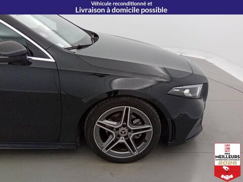 Classe A 180 AMG Line 2020 occasion 10150 Lavau