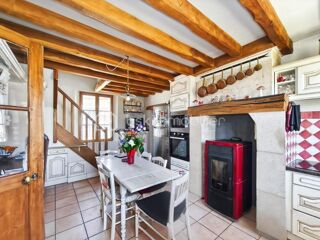  Maison  vendre 11 pices 215 m