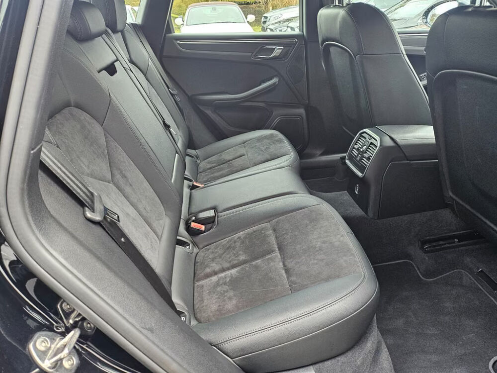 Macan 2019 occasion 33000 Bordeaux
