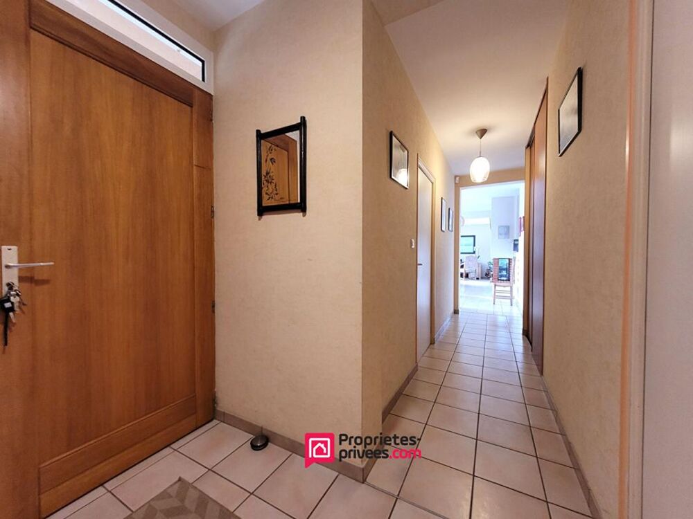 House in Quimper, Rozmaria, Locmaria - Plus