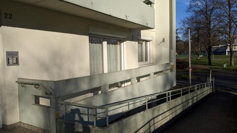  Appartement � louer 3 pi�ces 66 m�