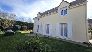  Maison à vendre 7 pièces 180 m²