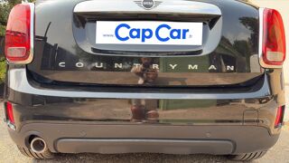Countryman II 1.5 One D 116 DCT7 Oakwood - Automatique Toit ouvrant 2018 occasion 82000 Montauban