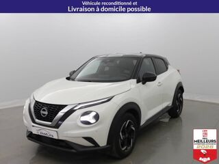 Juke DIG-T 114 Shadow 2024 occasion 10150 Lavau
