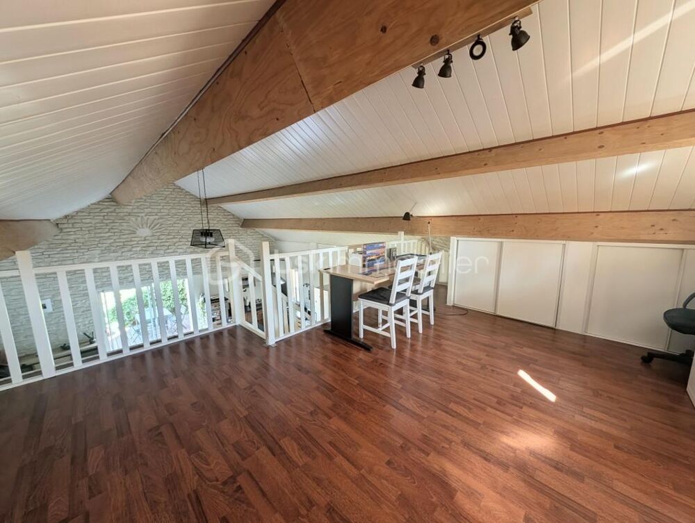 Vente Maison Maison 3 chambres et un grand bureau - Saint Julien de Concelles Saint julien de concelles