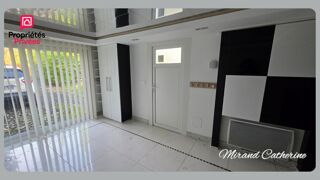  Maison � vendre 6 pi�ces 150 m�