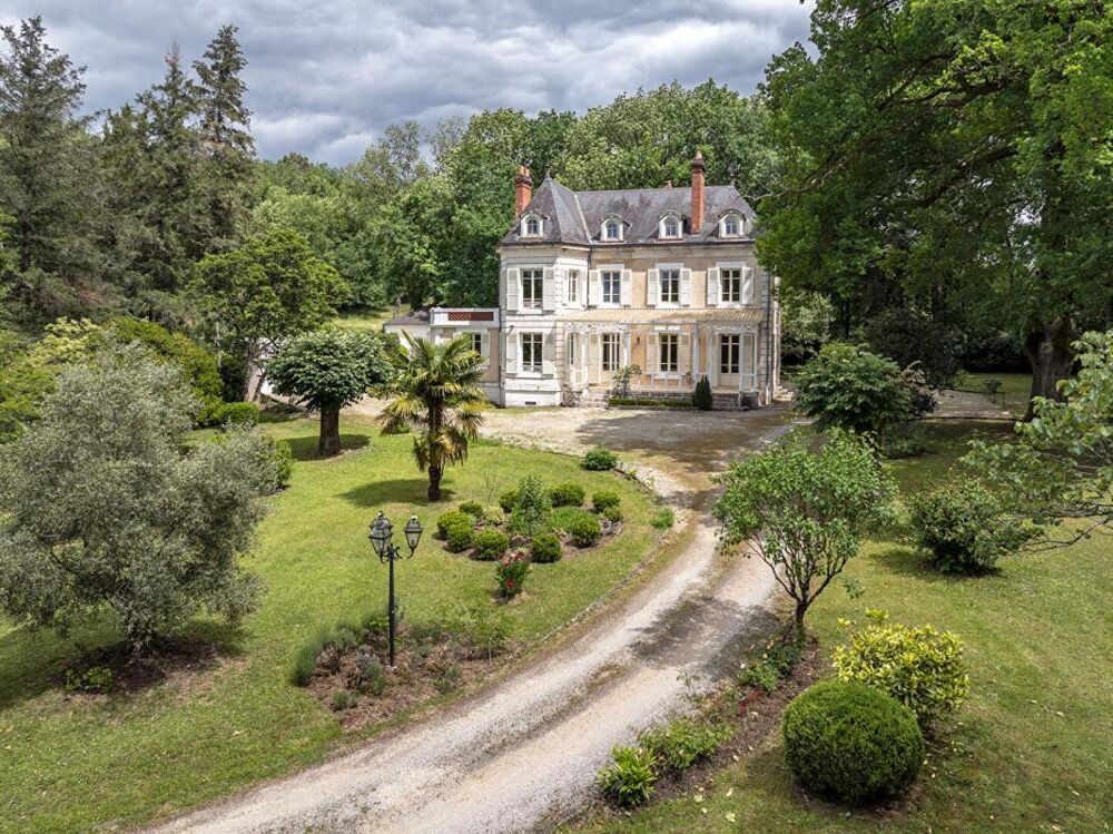 Vente Maison VILLA Corgnac sur l isle