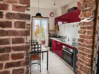 Appartement à vendre 2 pièces 37 m²