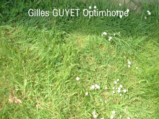  Terrain � vendre 1560 m�