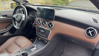 Classe A 45 AMG 360 4Matic 7G-DCT 2014 occasion 80300 Albert