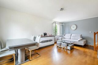  Duplex/triplex à vendre 3 pièces 60 m²
