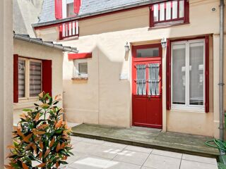  Appartement � vendre 5 pi�ces 100 m�