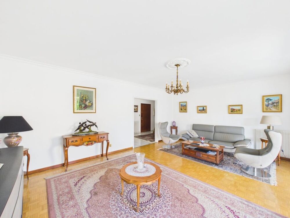 à vendre  Appartement Ajaccio (20000)