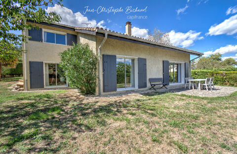   Maison familiale de 169 m² – 5 chambres – Terrain de 910 m² – Chaponost Maison - 6 pièce(s) - 169 m²
