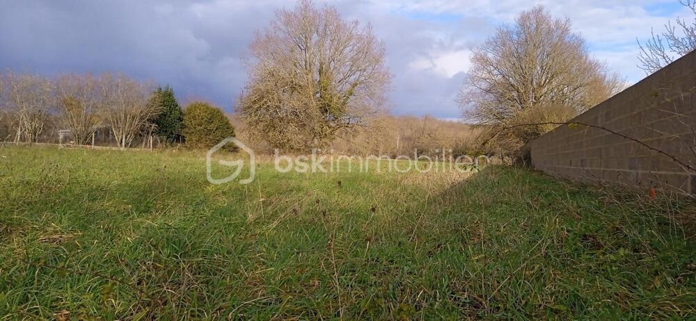 Vente Terrain terrain à bâtir constructible viabilisé Crotelles Crotelles