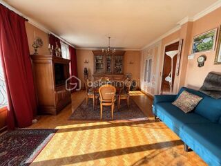  Maison � vendre 4 pi�ces 110 m�