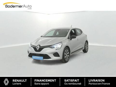 Renault Clio TCe 90 Equilibre 2023 occasion Caudan 56850