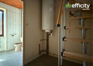  Maison  vendre 3 pices 61 m