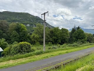  Terrain � vendre 3876 m�