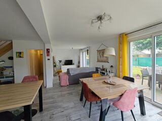  Maison à vendre 6 pièces 144 m²
