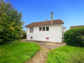  Maison � vendre 3 pi�ces 68 m�