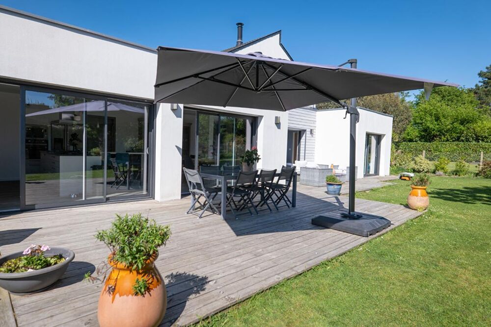 � vendre  Maison Saint-Armel (56450)