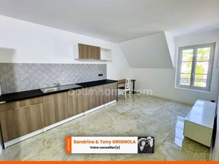  Appartement  vendre 4 pices 54 m