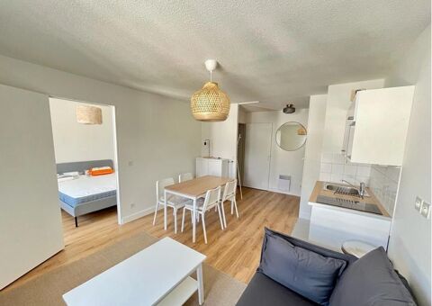  Appartement � louer 2 pi�ces 34 m�