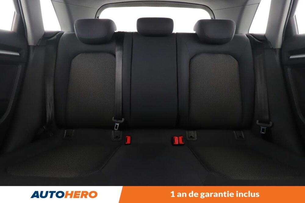 A3 30 TDI Business Line S tronic 7 116 ch 2018 occasion 92130 Issy-les-Moulineaux