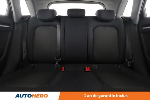A3 30 TDI Business Line S tronic 7 116 ch 2018 occasion 92130 Issy-les-Moulineaux