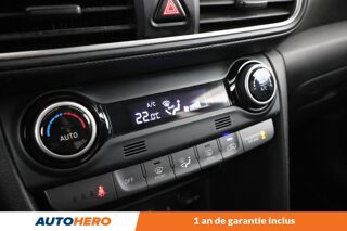 Kona 1.0 T-GDi Executive 120 ch 2018 occasion 92130 Issy-les-Moulineaux