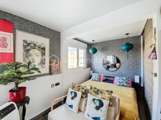  Appartement � vendre 1 pi�ce 25 m�