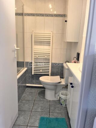  Appartement à vendre 2 pièces 32 m²
