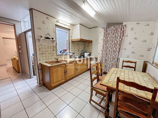  Maison � vendre 5 pi�ces 80 m�