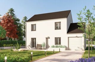  Maison à vendre 5 pièces 95 m²