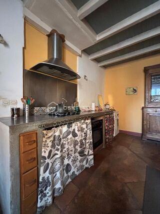  Maison � vendre 7 pi�ces 250 m�