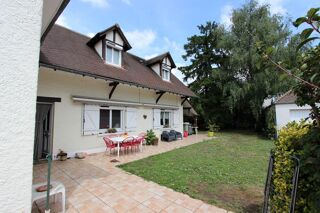  Maison � vendre 5 pi�ces 131 m�