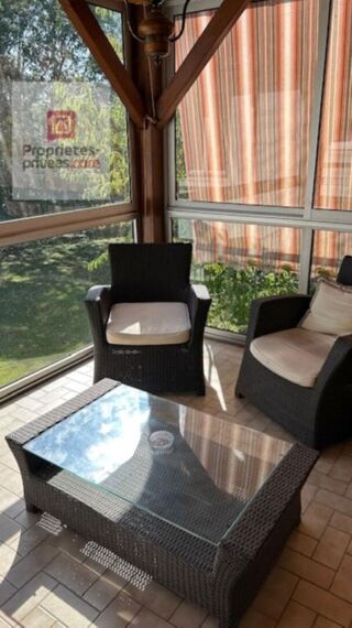  Maison à vendre 4 pièces 92 m²