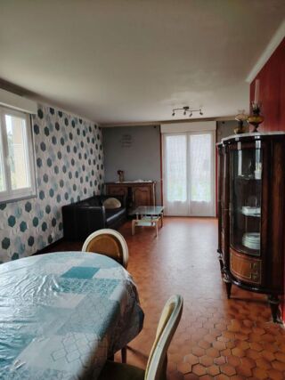  Maison à vendre 6 pièces 128 m²
