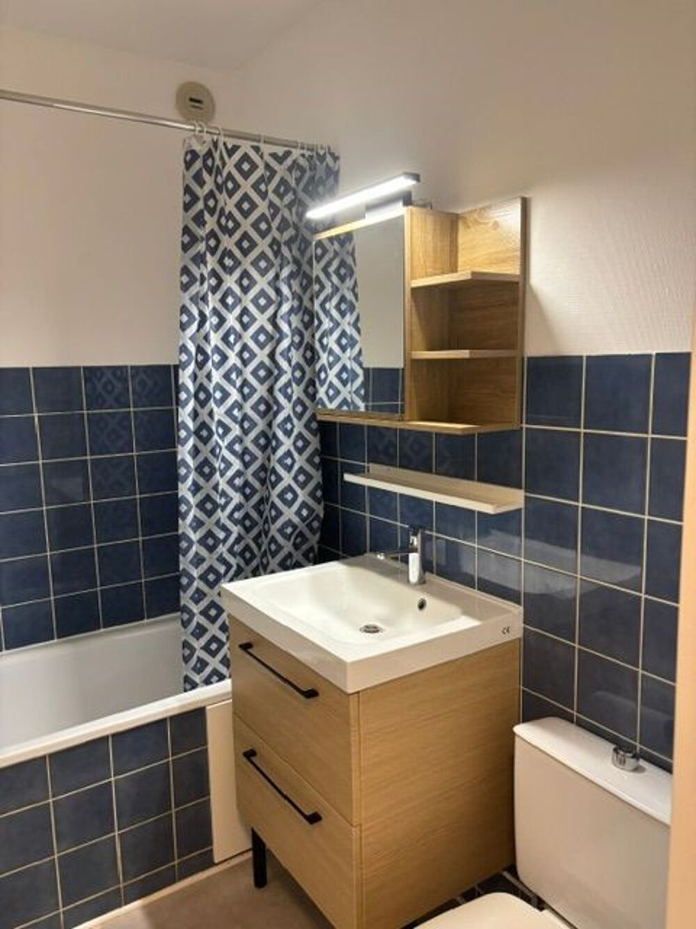 Location Appartement Studio de 27m2 à louer sur Metz Metz