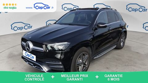 Mercedes Classe GLE 450 EQ Boost 367 4Matic 9G-TRONIC AMG Line 2023 occasion L Isle D Abeau 38080