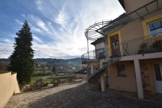  Maison � vendre 9 pi�ces 270 m�