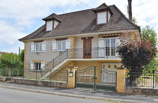  Maison à vendre 7 pièces 146 m²