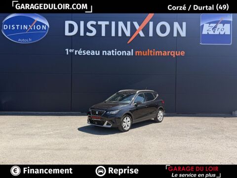 Annonce voiture Seat Arona 20990 €