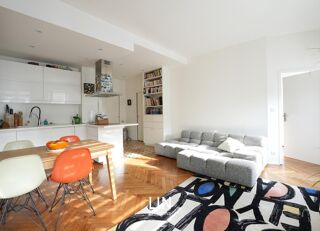  Appartement � vendre 3 pi�ces 62 m�