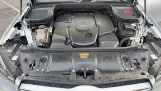 Classe GLE 350 d 272 4Matic 9G-Tronic Avantgarde Line 2020 occasion 42210 Montrond Les Bains