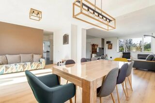  Maison � vendre 5 pi�ces 163 m�