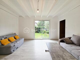  Appartement à vendre 3 pièces 76 m²