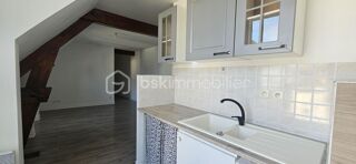  Appartement à vendre 3 pièces 51 m²