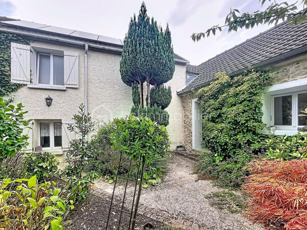 Vente Maison Proche ESCHES - MAison à AMblainville idéalement située proche du centre mais au calme d'une impasse donnant accès à un chemin d Esches